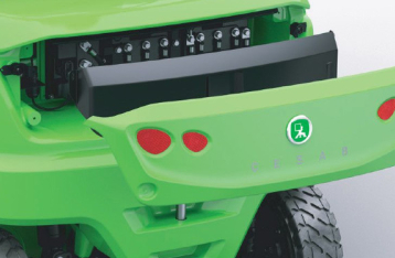 News Carrelli elevatori per limitare i consumi: perché scegliere batterie al litio